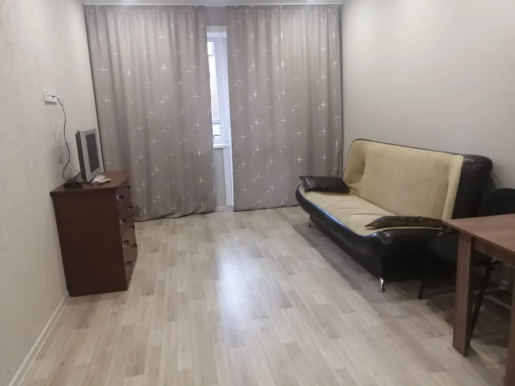 Квартира Уютная студия — аренда посуточно в Иркутск