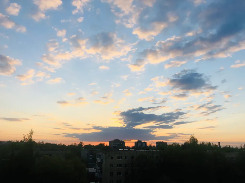 Уютная квартира на Ломоносова