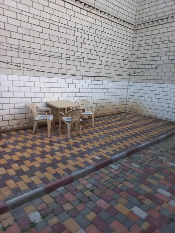 Уютная квартира на земле в центре города рядом с морем