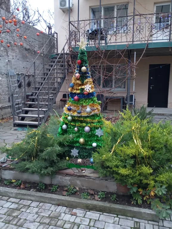 Квартира Комната в частном доме — Севастополь