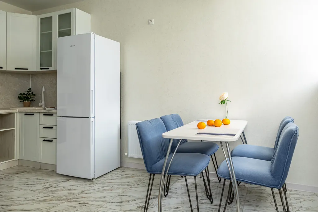 Квартира Квартира в ЖК Краски — Краснодар