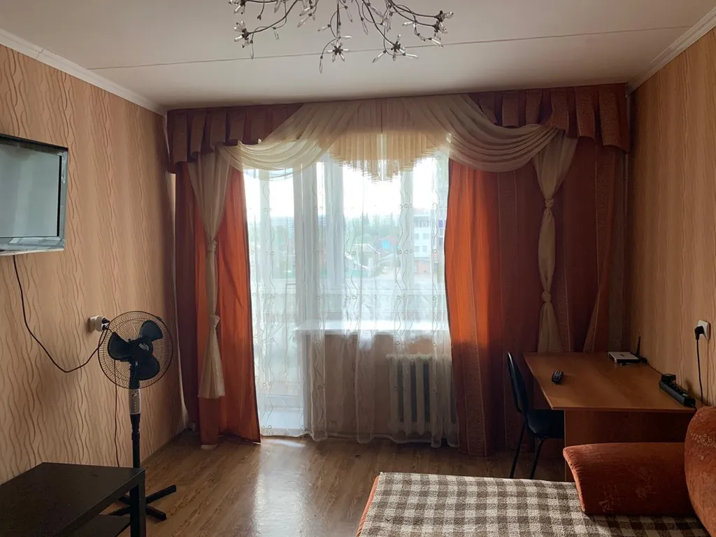 Квартира 1ка в центре на мира — аренда посуточно в Стерлитамак