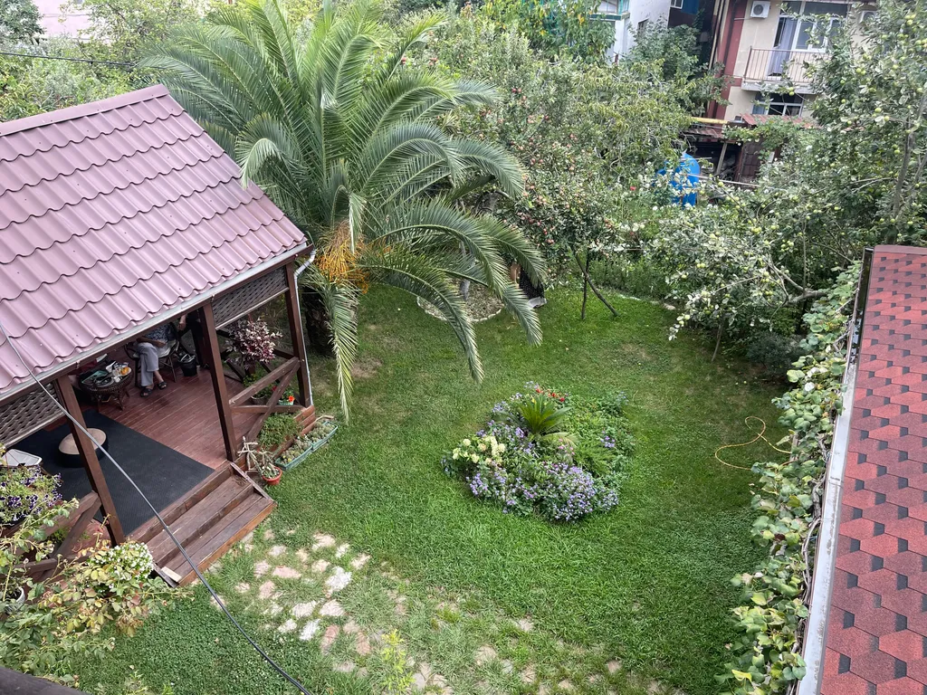 Квартира Квартира Апартамент Марион — Адлер