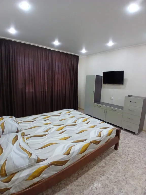 Квартира Вид на горы Торатау — аренда посуточно в Стерлитамак