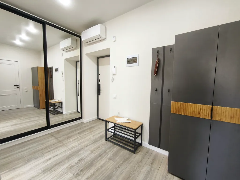 Апартаменты Лач на море