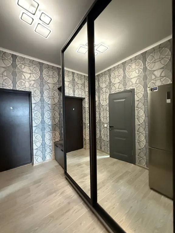 Апартаменты у моря "Взморье" (пляж Багратион)