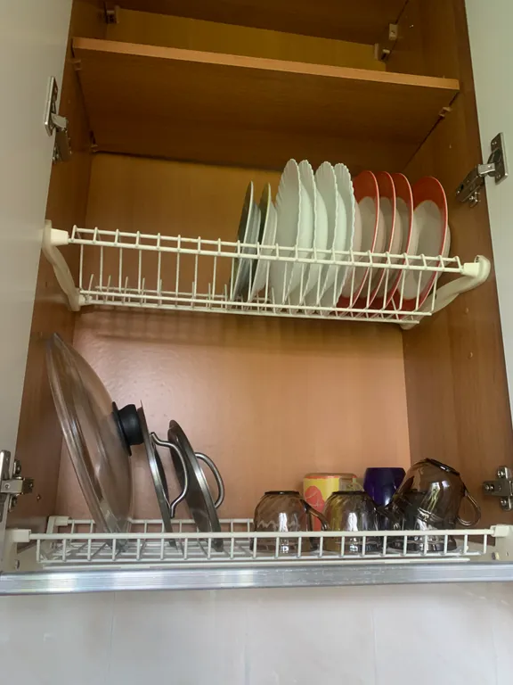 Квартира Уютная квартира в центре города — Калининград