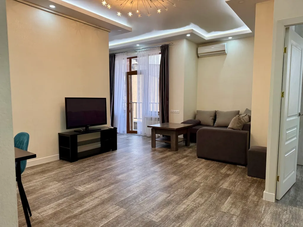 Уютная квартира в центре Еревана