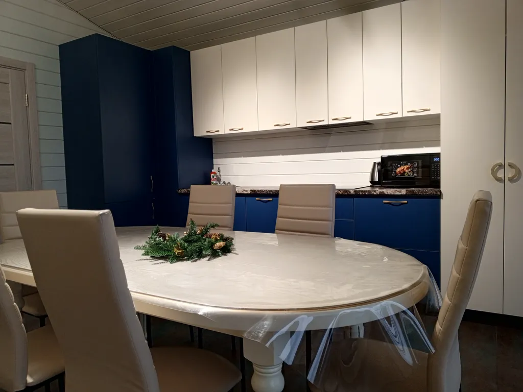 Коттедж Загородный дом на первой линии у моря — аренда посуточно в Таганрог