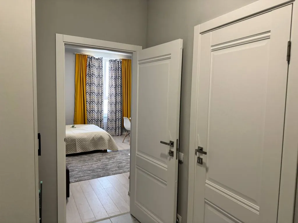 Уютная студия