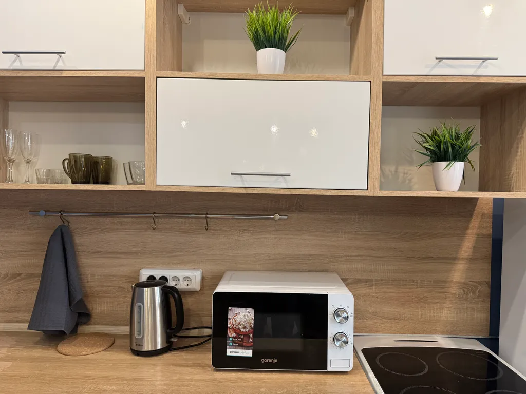 Уютная квартира для вашего комфортного отдыха в самом центре