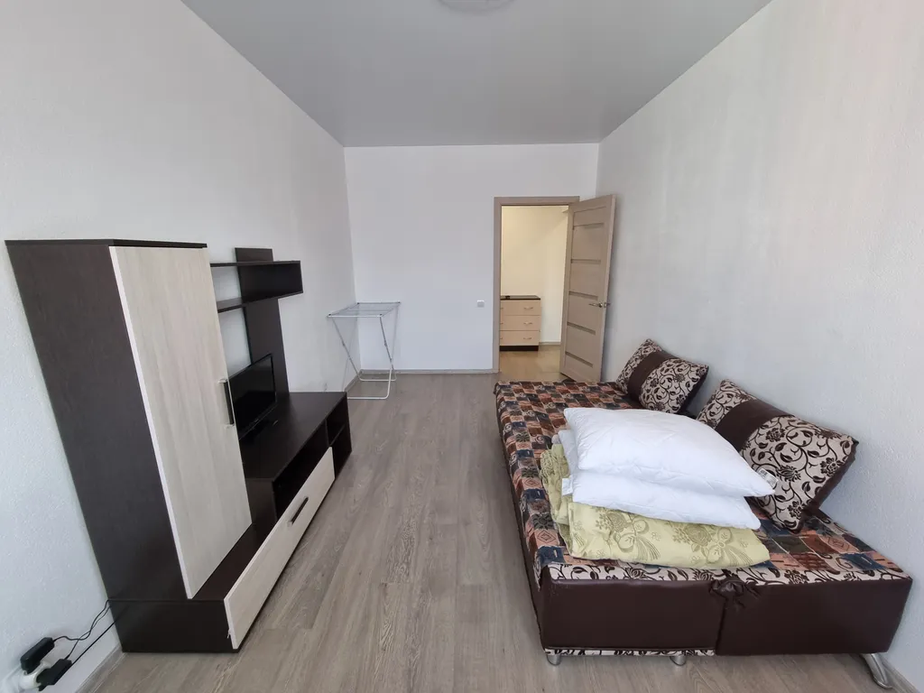 Квартира в Волга Лайф