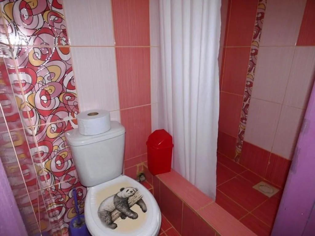 Квартира Комната — Судак