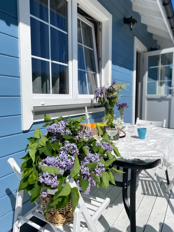 2-комнатный Дом