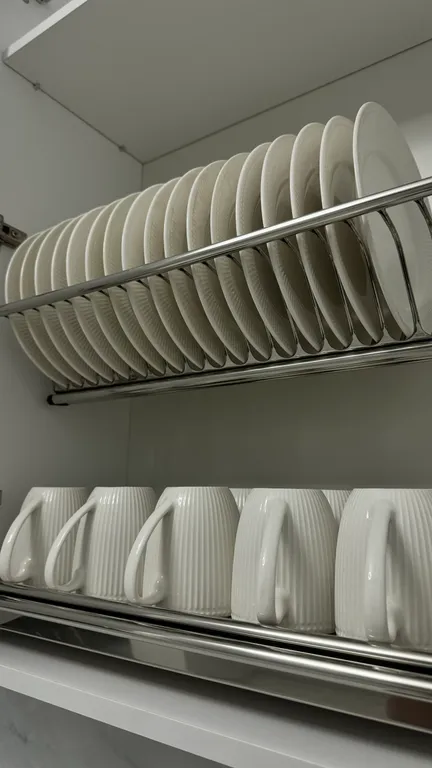 Дом в Подмосковье