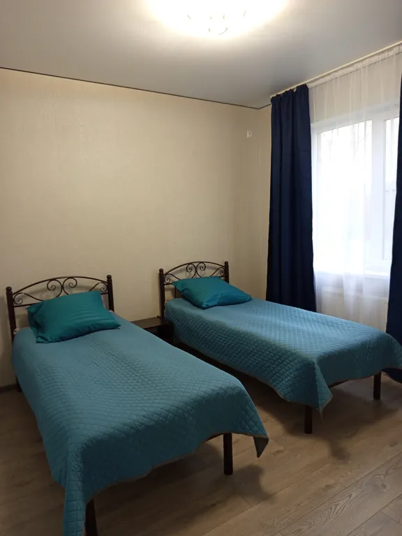 Дом 90m2 — чан, три спальни, рядом горная река