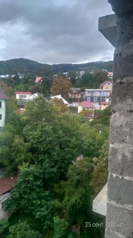 Квартира-студия рядом с морем