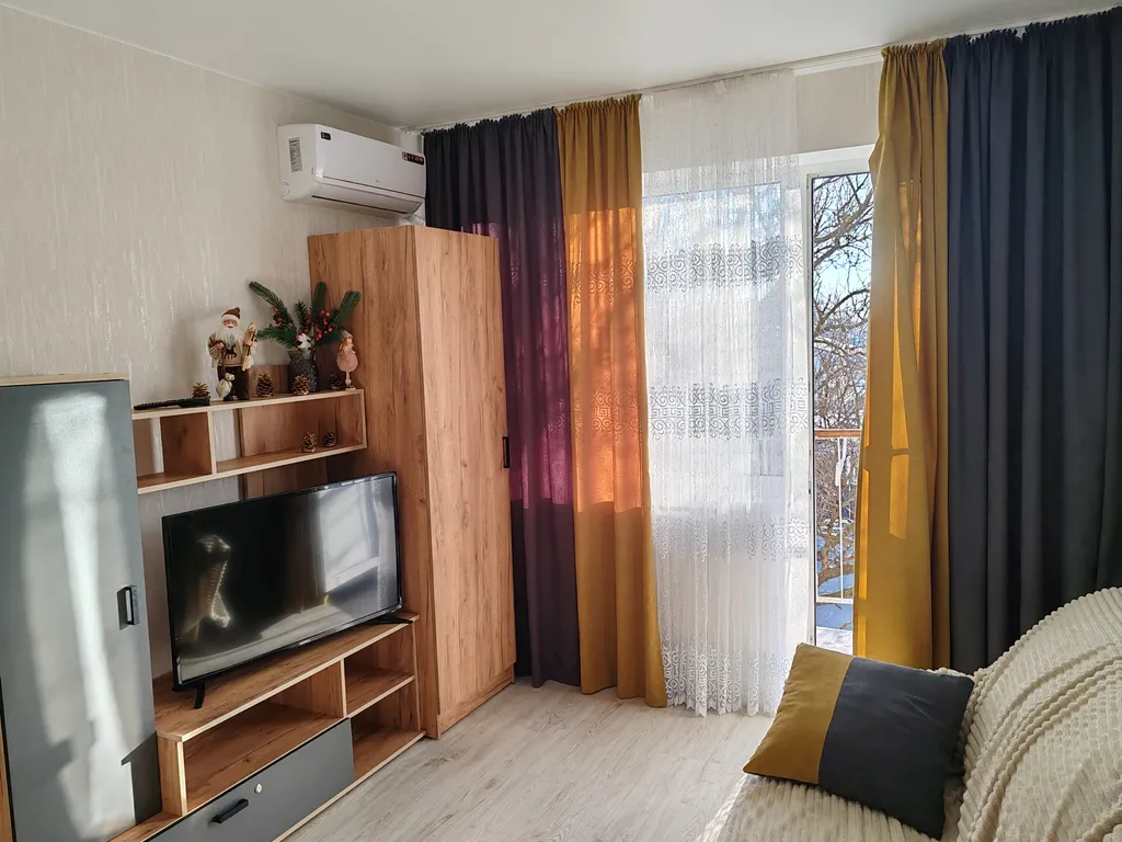 Квартира Уютная квартира в центре города — Ейск