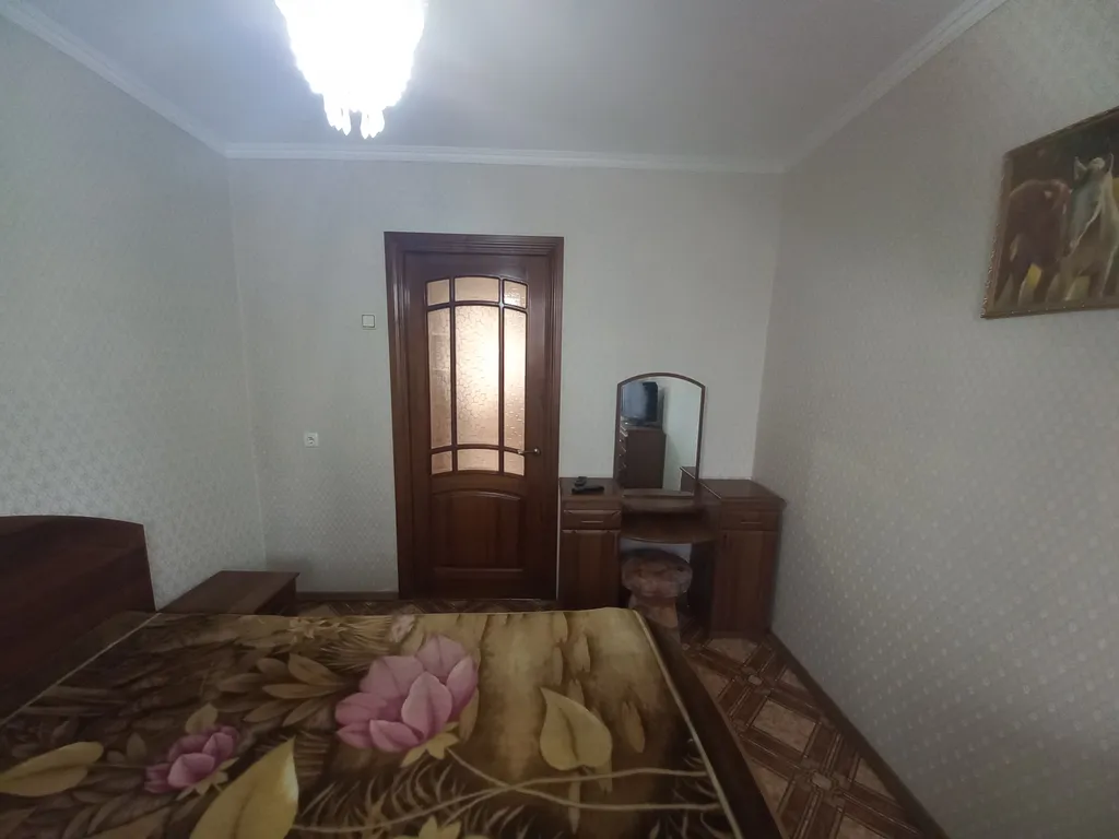 Квартира Уютная квартира в Ленинском районе — Севастополь