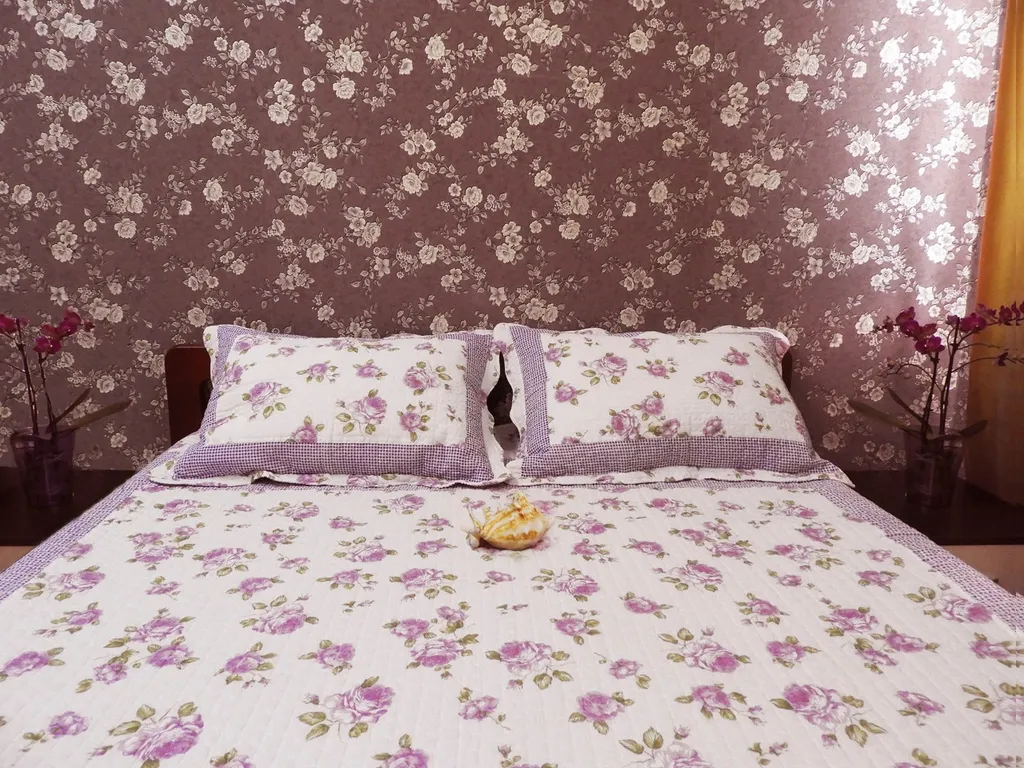 Апартамент двухместный