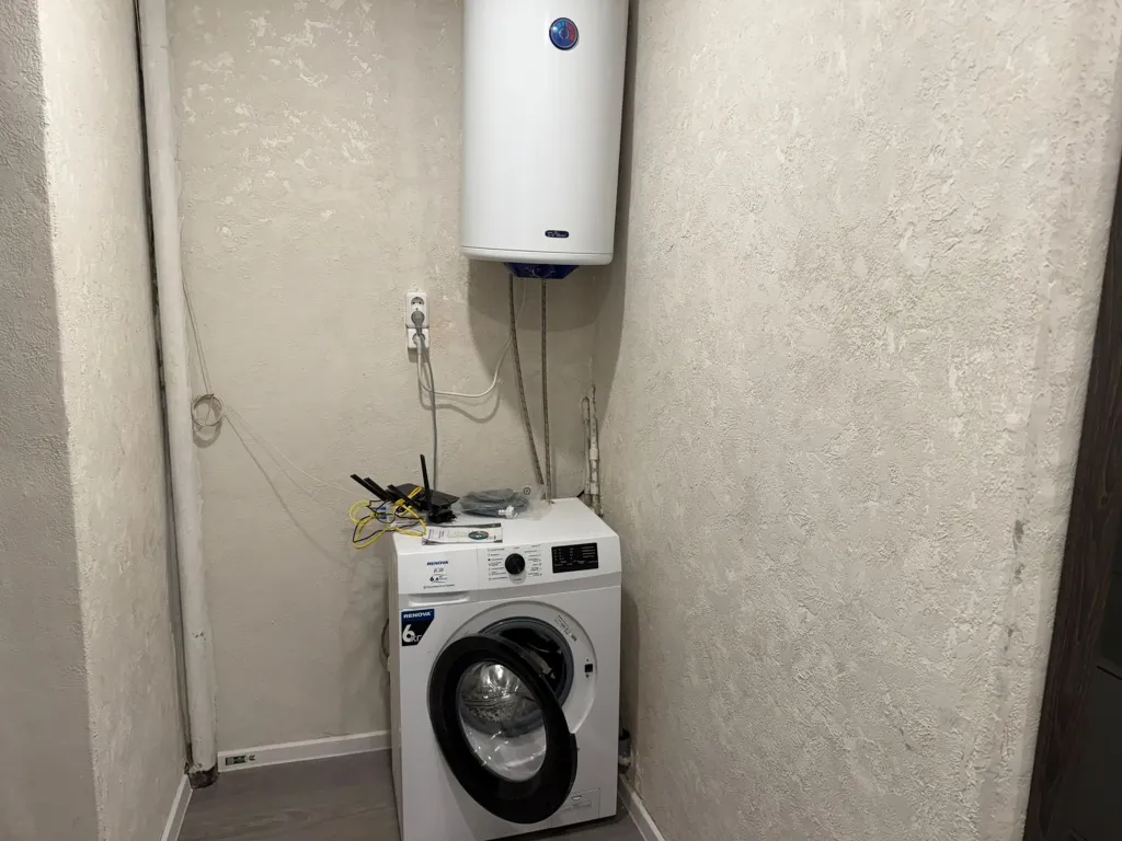 Квартира Квартира у самого моря — Сухум