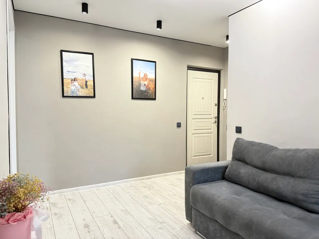 Трешка для семьи