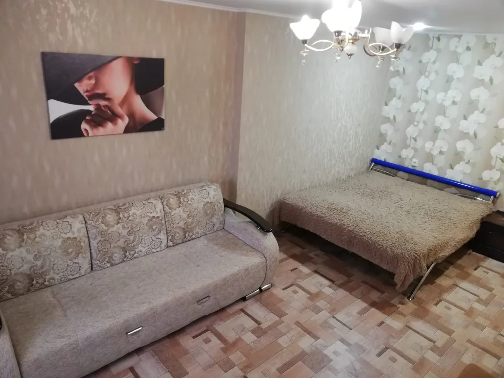 Апартаменты В гостях у Лилии