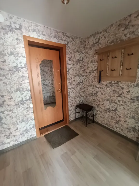 Однокомнатная квартира в центре города  Нягань