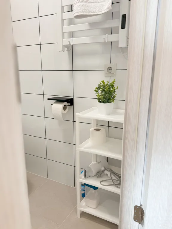 Идеальная студия