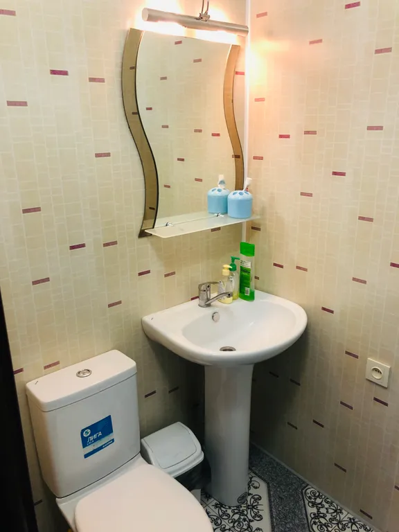 Люкс с видом на море