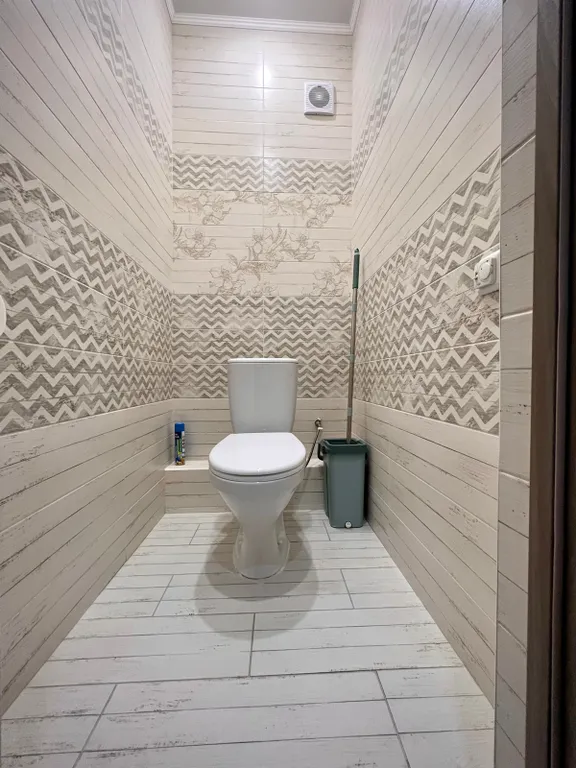 Уютная квартира как дома