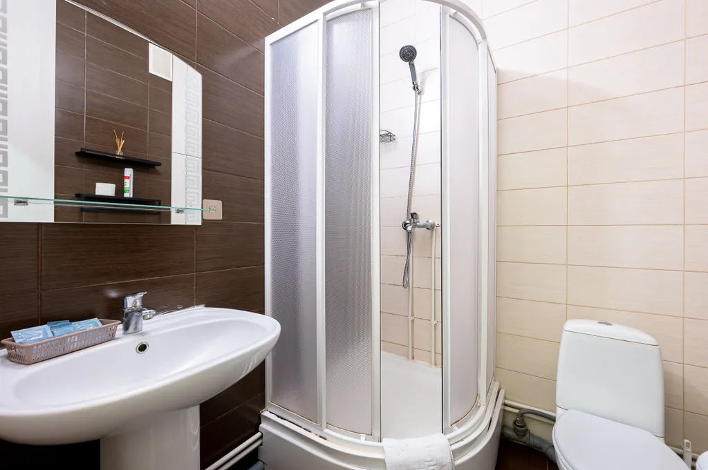 Квартира Квартира Helen Apart — Санкт-Петербург