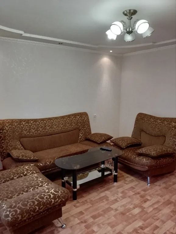 Уютная квартира рядом с 12 школой