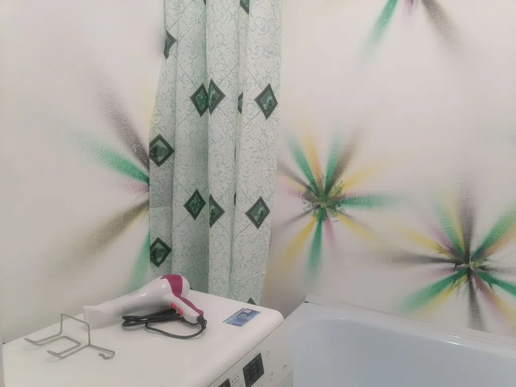 Апартаменты Татия