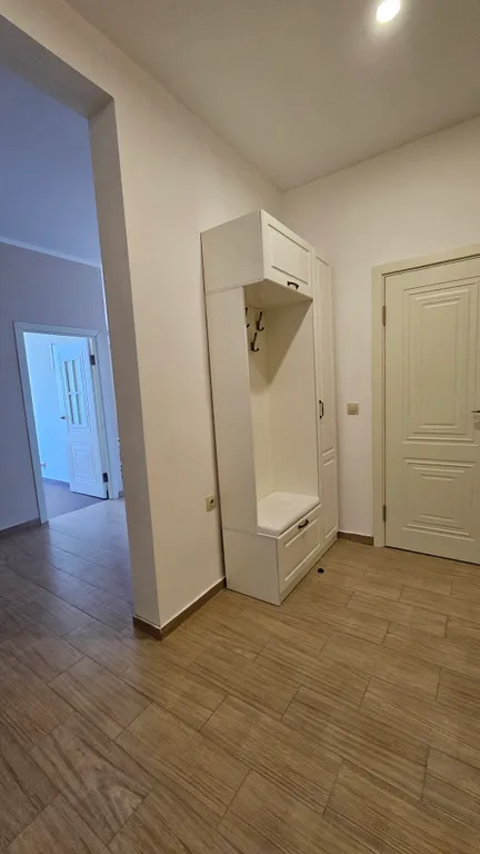 Видовая квартира в уникальном доме на пляже