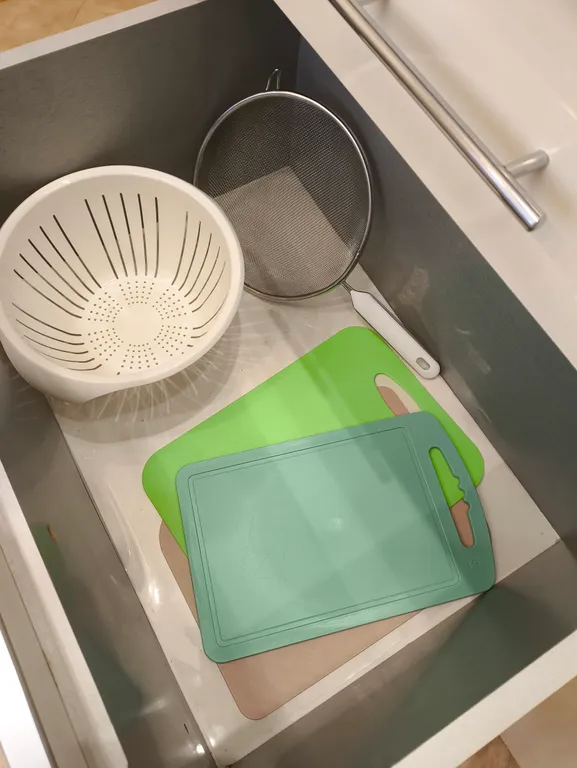 Удобная квартира возле моря и Морской академии