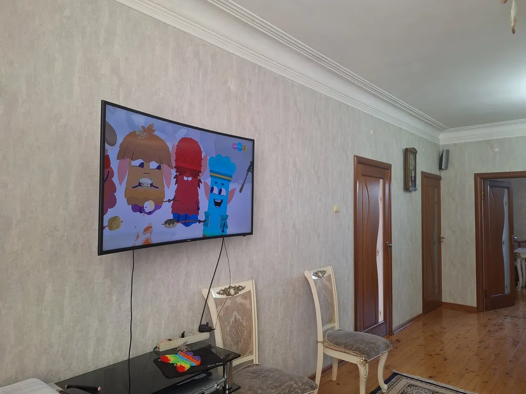 Квартира Уютная квартира рядом с морем — Дербент