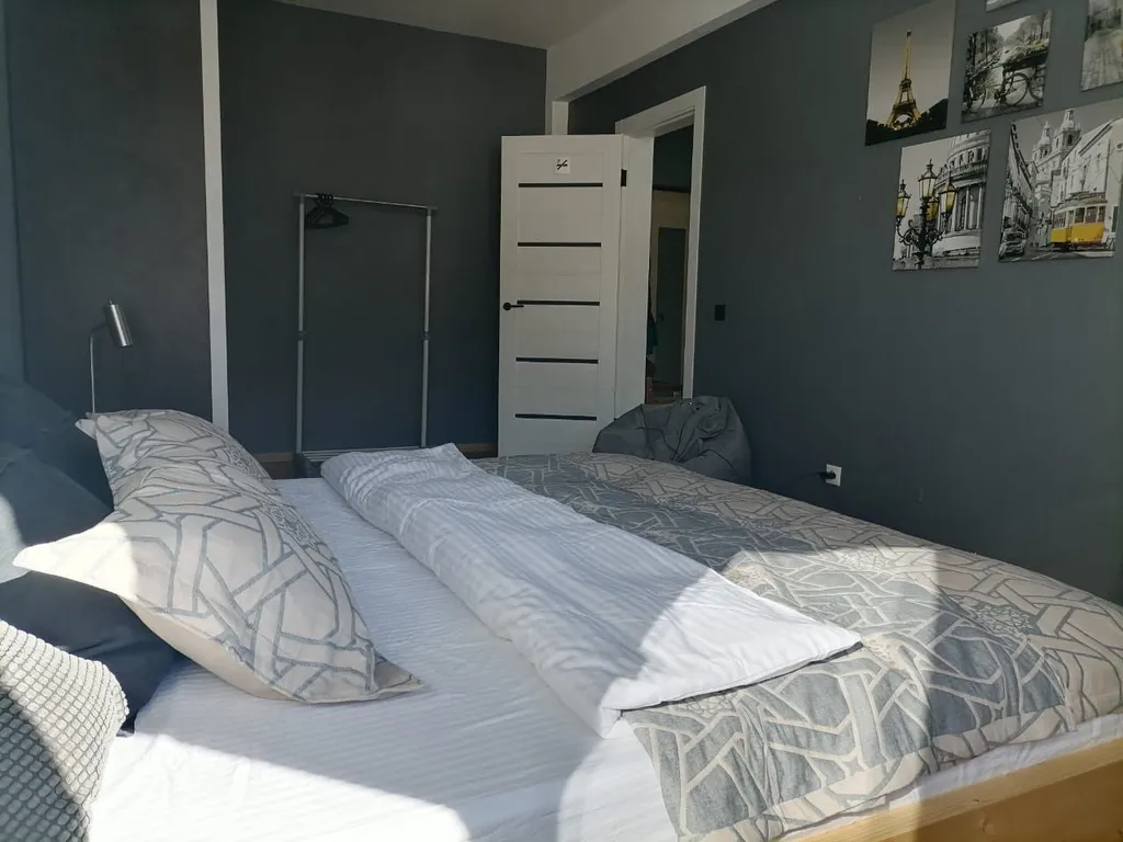 Квартира В сердце Гор