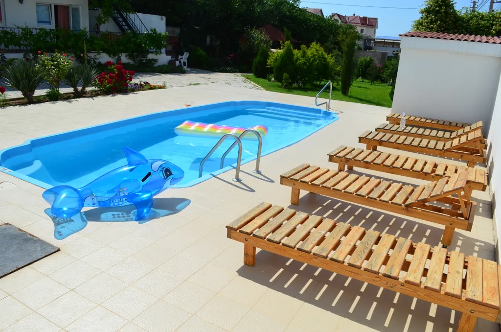 Квартира Комната — Севастополь