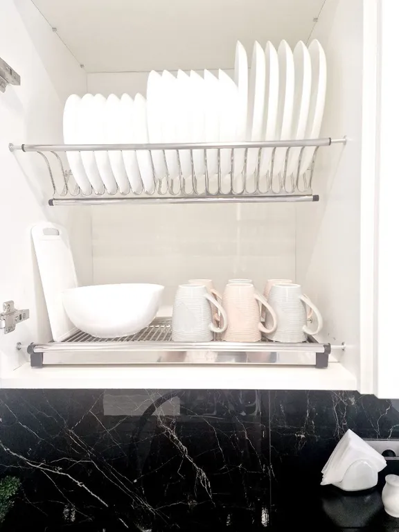 Уютная квартира в новом ЖК