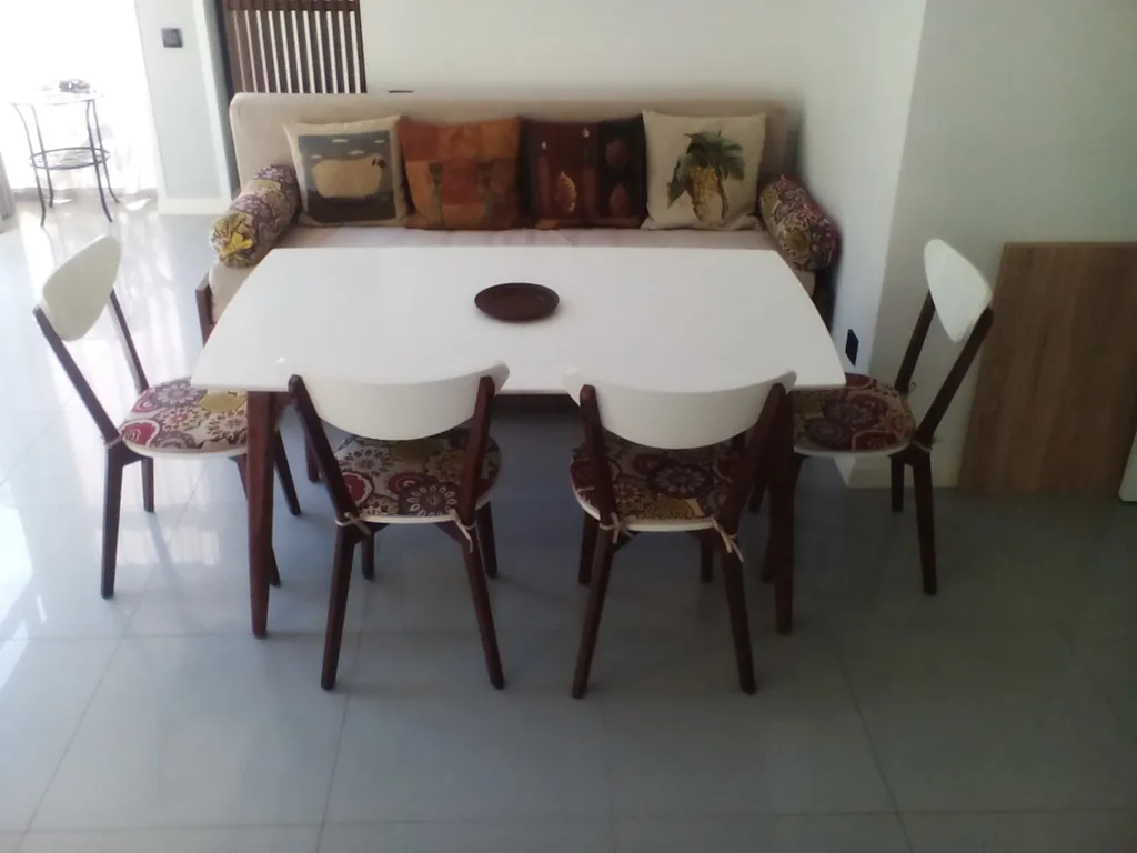 Дом Комфорт (с террасой и зоной отдыха на крыше)