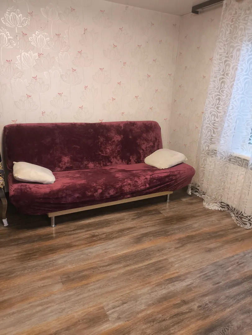 Гостиная