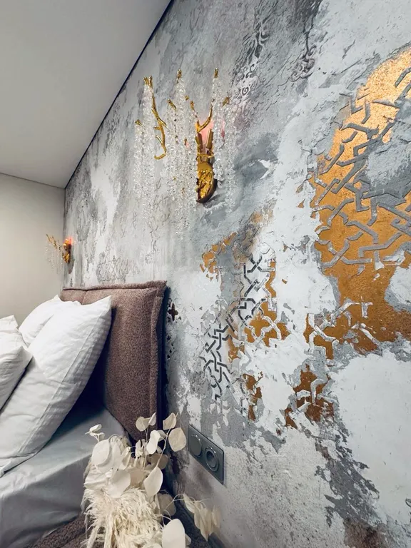 Квартира с лучшей локацией города