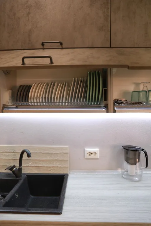 Квартира люкс в центре города