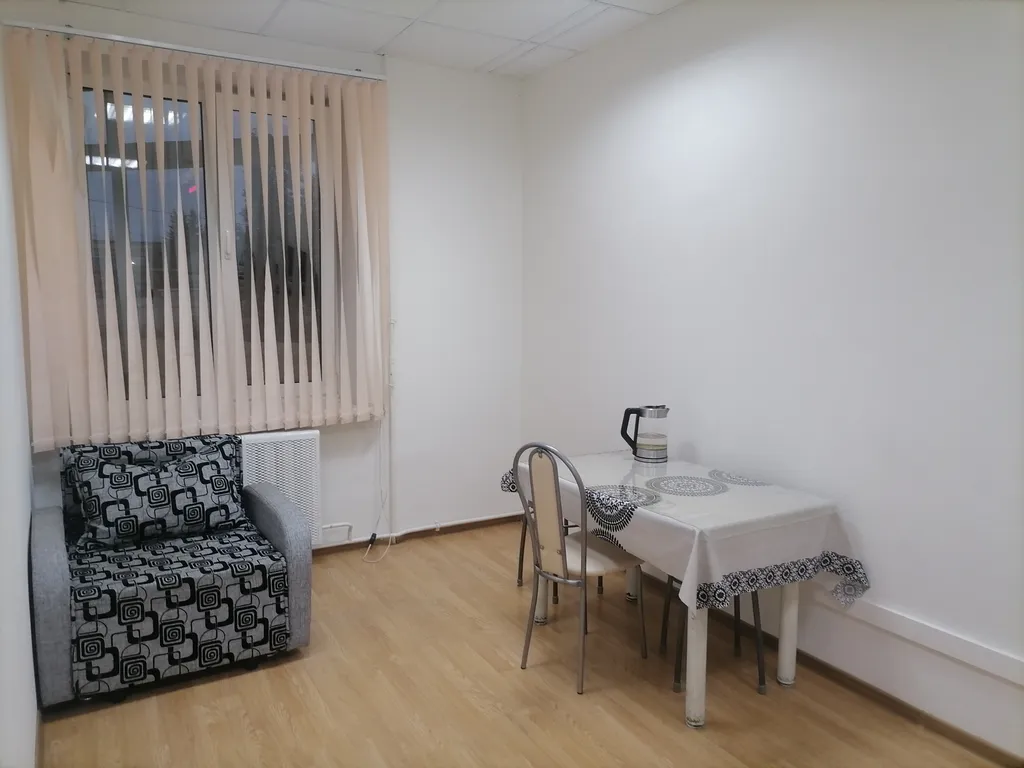 Уютные апартаменты