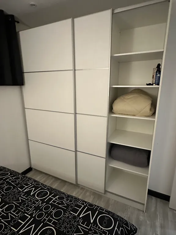 Уютная квартира в 10 минутах ходьбы от центра города