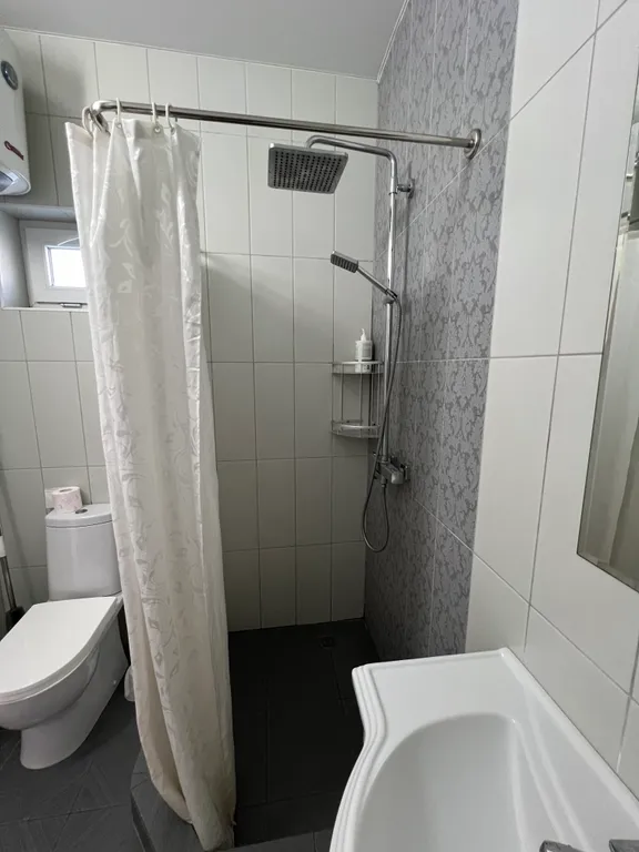 Дом под ключ