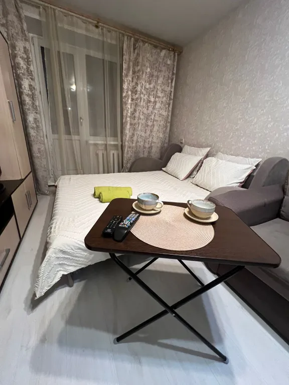 Уютная квартира в престижном районе города — аренда посуточно в Павловский Посад