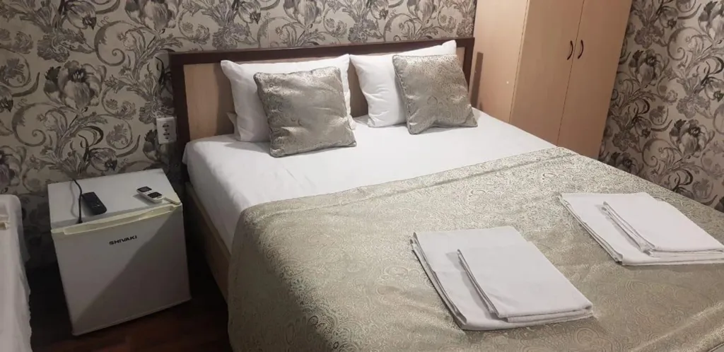 Квартира Комната — аренда посуточно в Новомихайловский