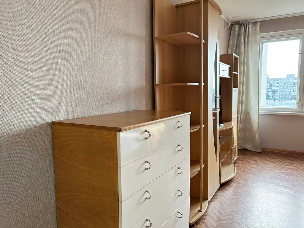 Северные апартаменты в центре Мурманска